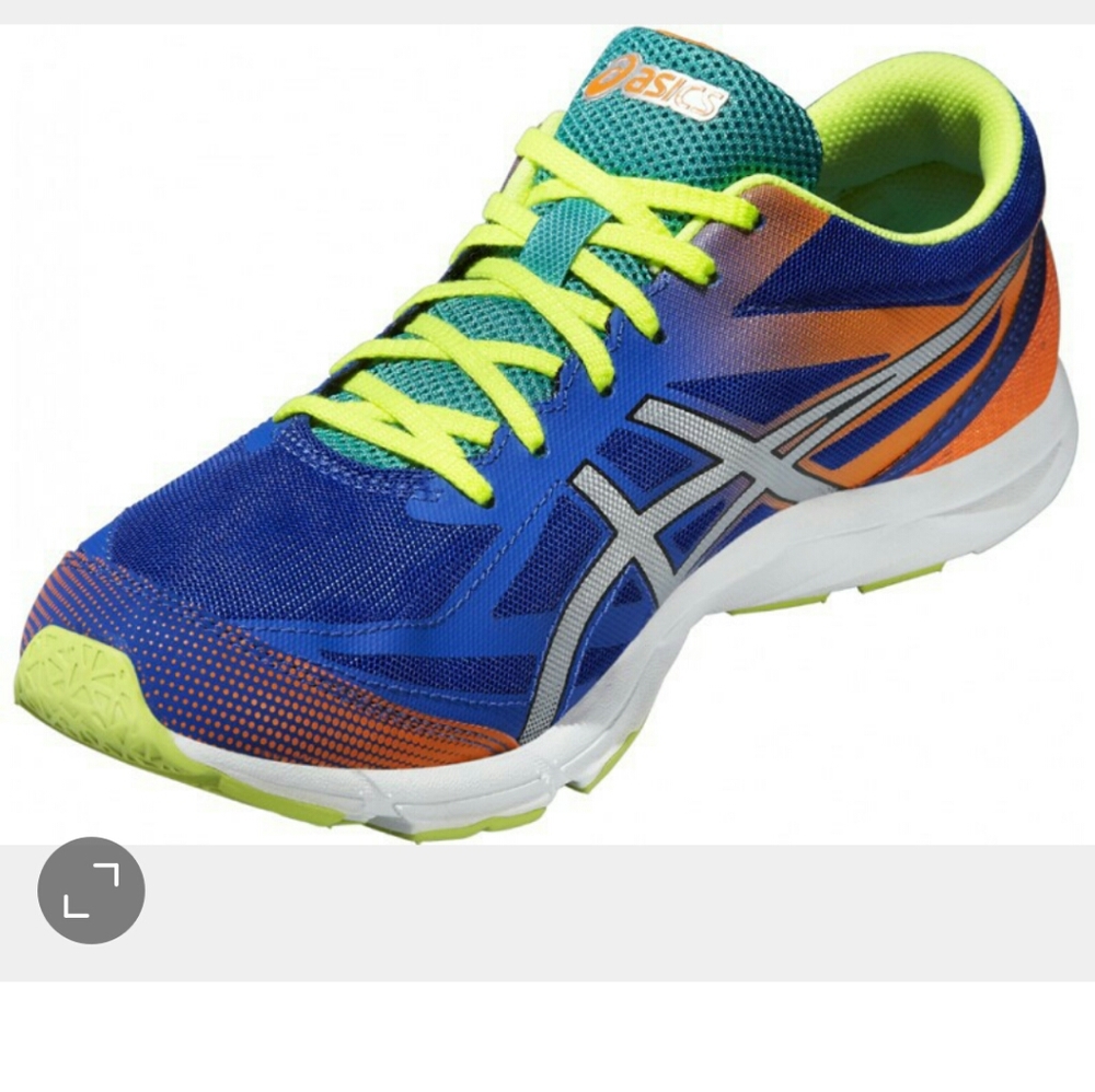 XSoldX Asics Gel Hyper Speed 6 Sneakers